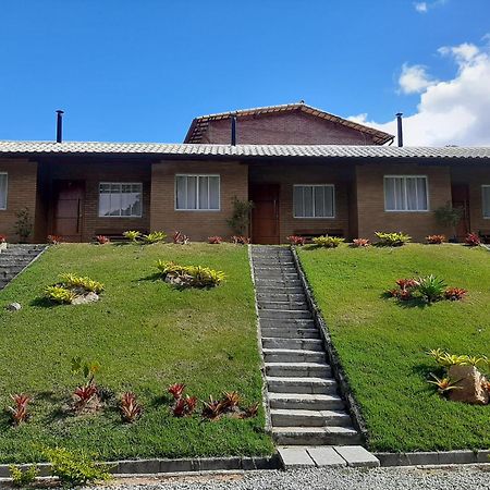 Chales Bem-Me-Quer Itaipava Petrópolis Екстериор снимка