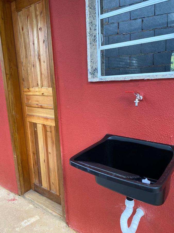 Chales Bem-Me-Quer Itaipava Petrópolis Екстериор снимка