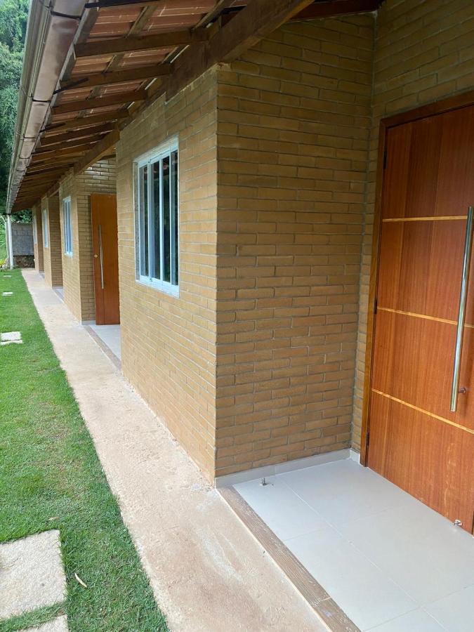 Chales Bem-Me-Quer Itaipava Petrópolis Екстериор снимка