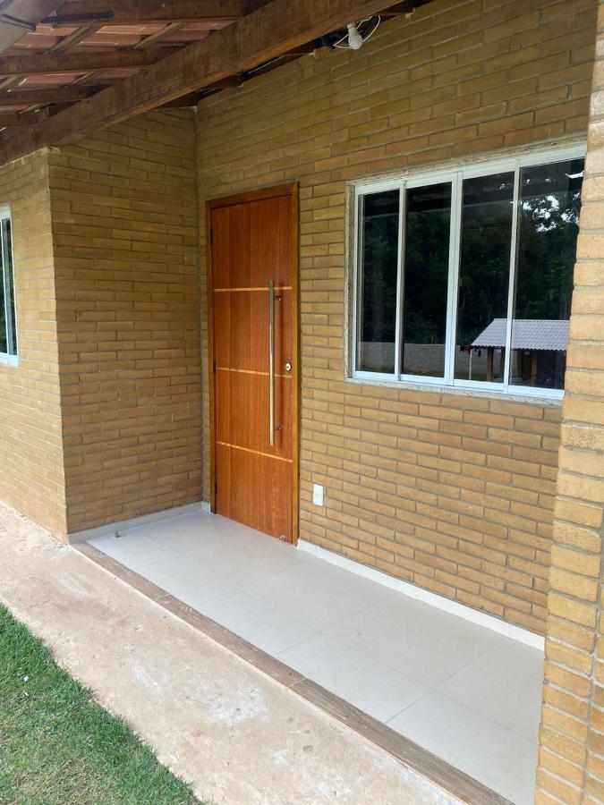 Chales Bem-Me-Quer Itaipava Petrópolis Екстериор снимка
