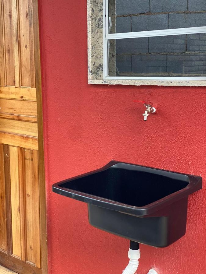 Chales Bem-Me-Quer Itaipava Petrópolis Екстериор снимка