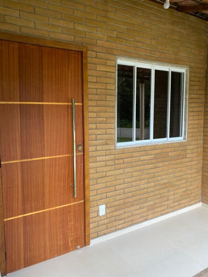 Chales Bem-Me-Quer Itaipava Petrópolis Екстериор снимка