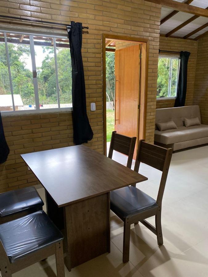 Chales Bem-Me-Quer Itaipava Petrópolis Екстериор снимка