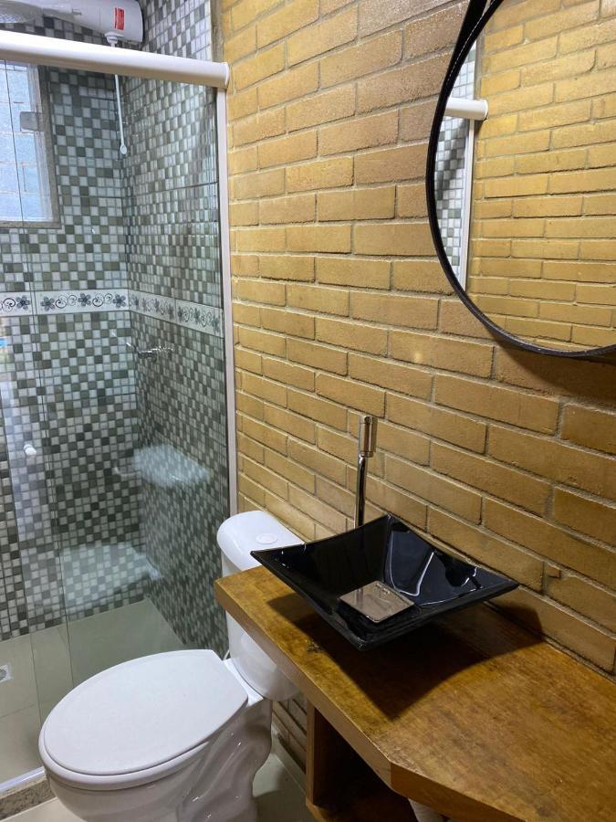 Chales Bem-Me-Quer Itaipava Petrópolis Екстериор снимка