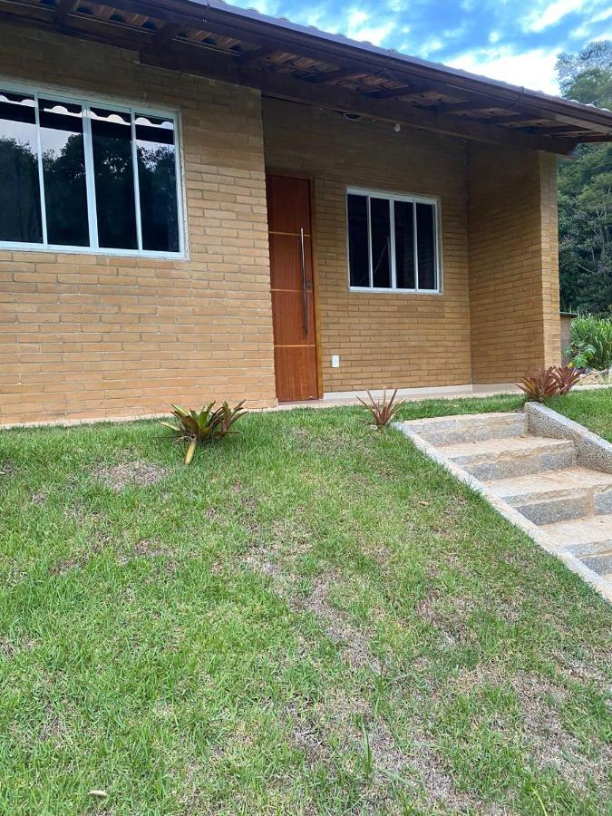 Chales Bem-Me-Quer Itaipava Petrópolis Екстериор снимка