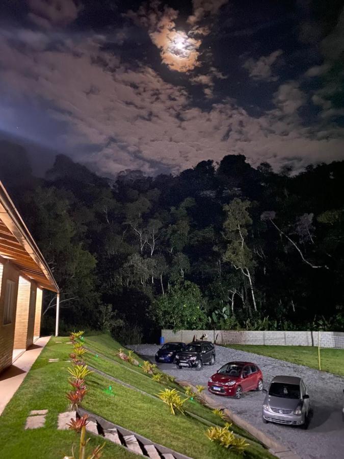 Chales Bem-Me-Quer Itaipava Petrópolis Екстериор снимка
