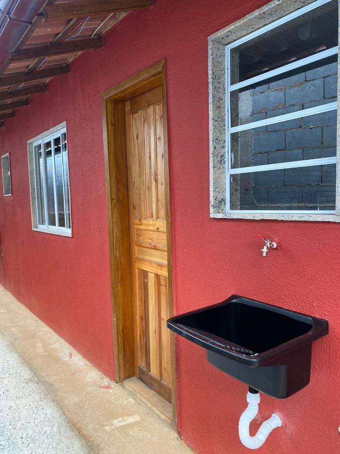 Chales Bem-Me-Quer Itaipava Petrópolis Екстериор снимка