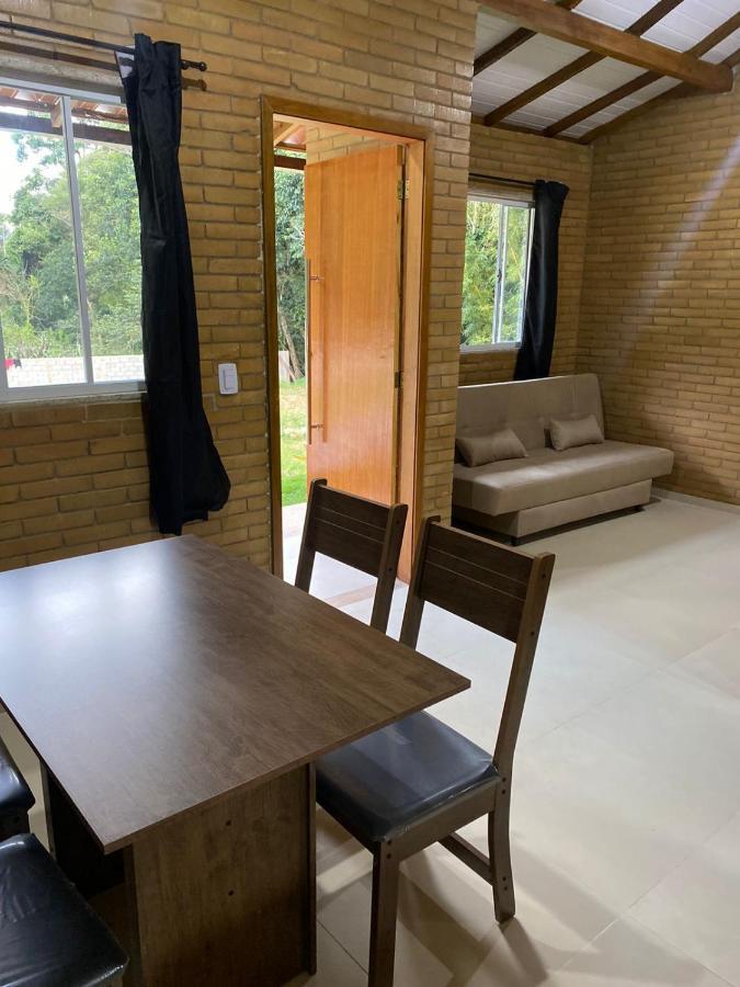 Chales Bem-Me-Quer Itaipava Petrópolis Екстериор снимка