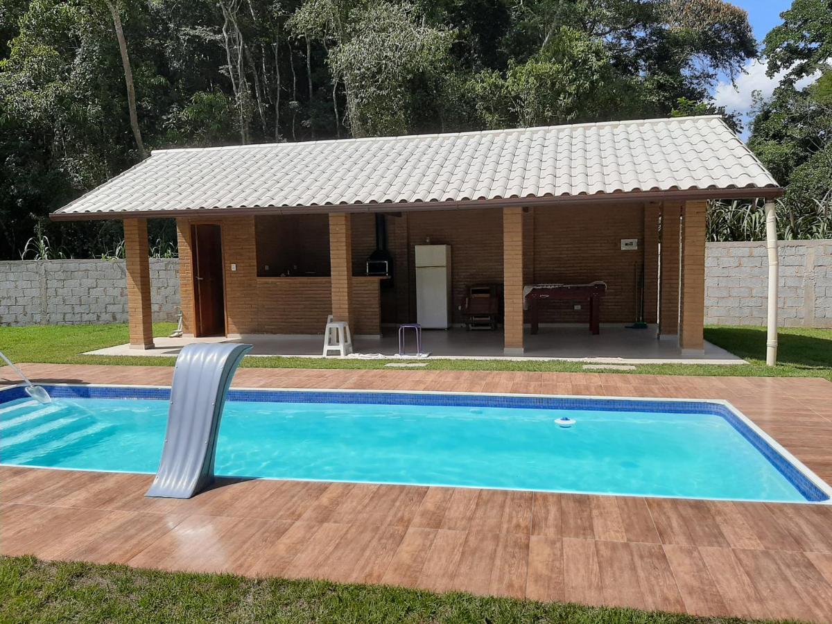 Chales Bem-Me-Quer Itaipava Petrópolis Екстериор снимка