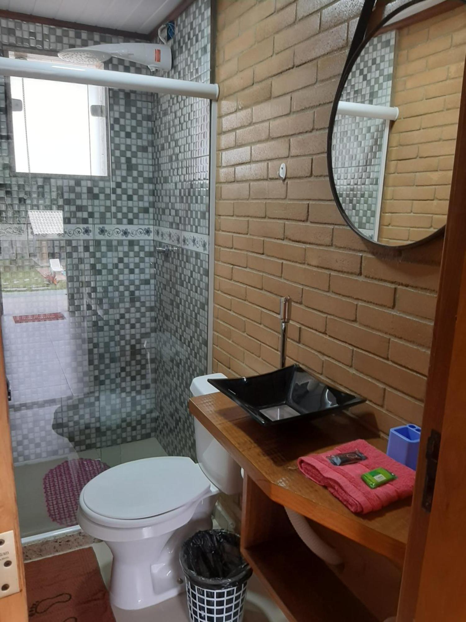 Chales Bem-Me-Quer Itaipava Petrópolis Екстериор снимка