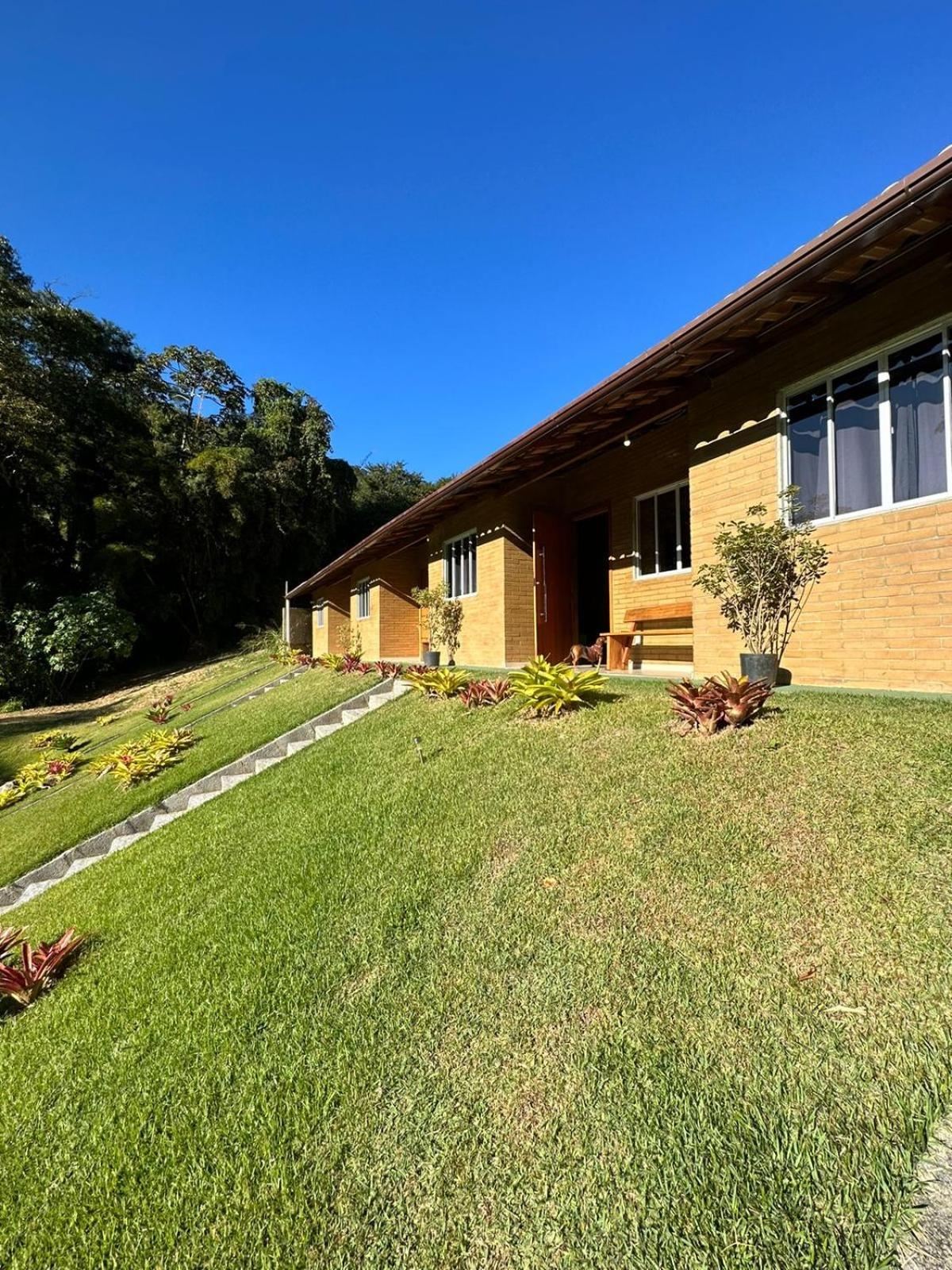 Chales Bem-Me-Quer Itaipava Petrópolis Екстериор снимка