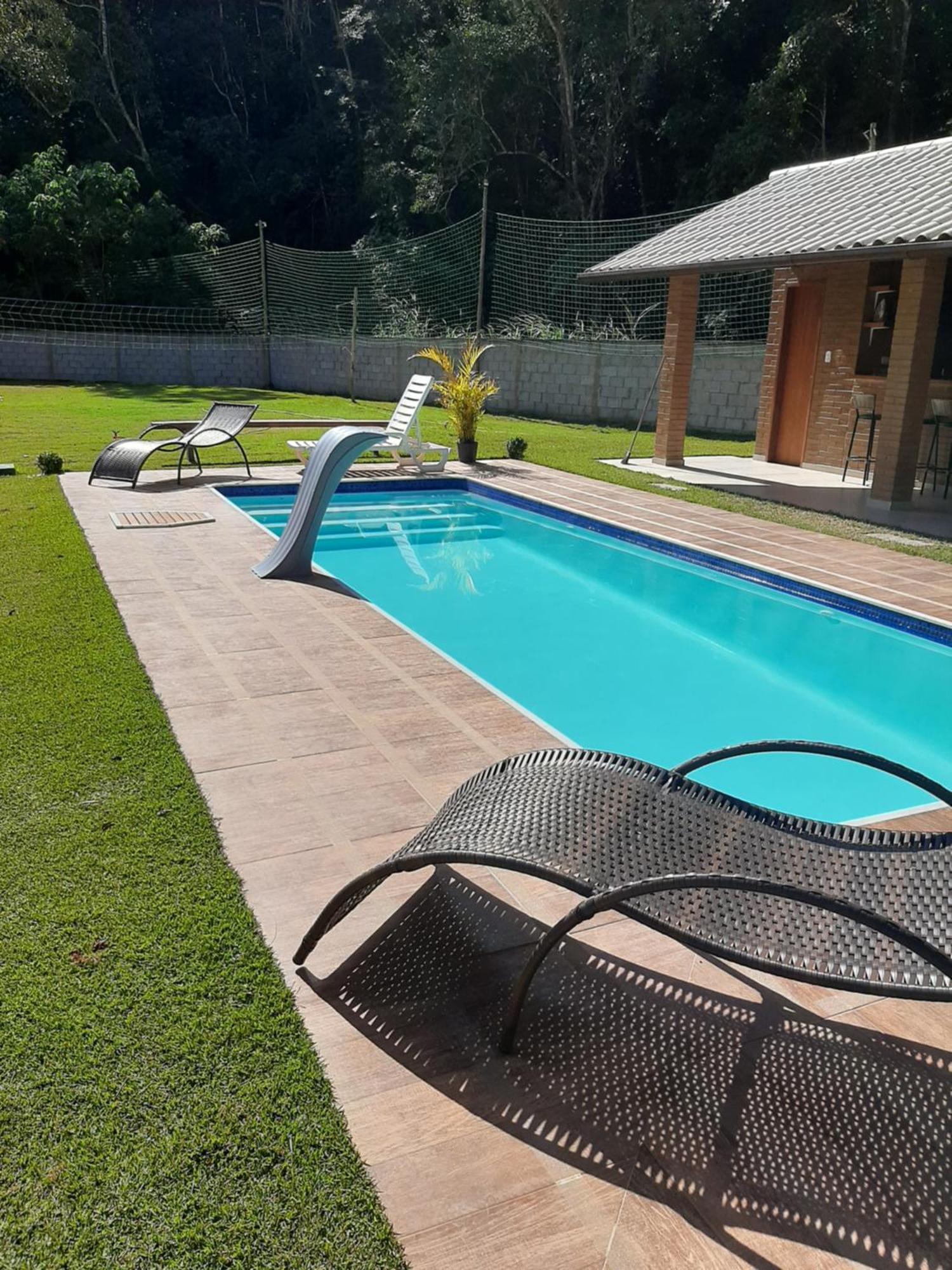 Chales Bem-Me-Quer Itaipava Petrópolis Екстериор снимка