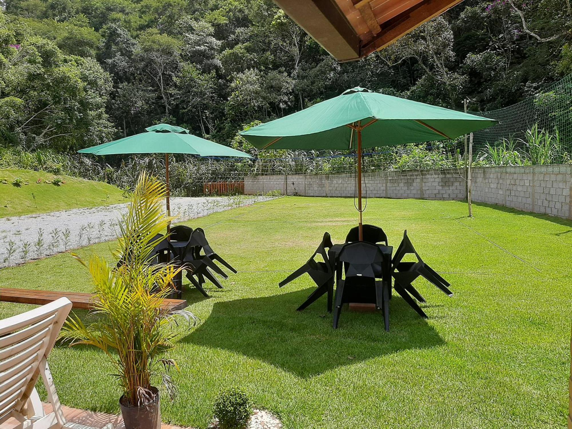 Chales Bem-Me-Quer Itaipava Petrópolis Екстериор снимка